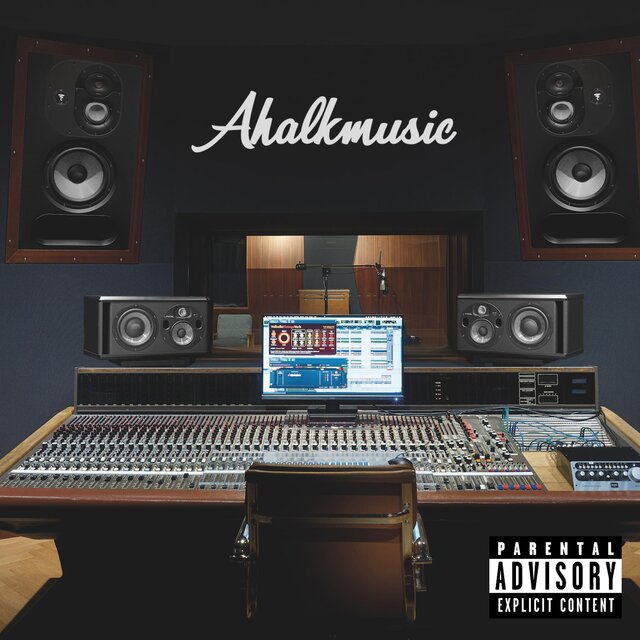 Big Speakers & Audio Meters
