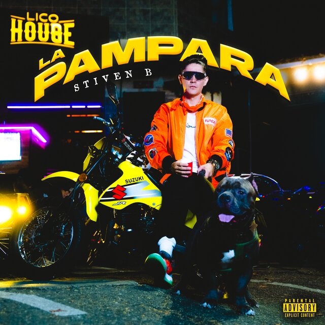 LA PAMPARA