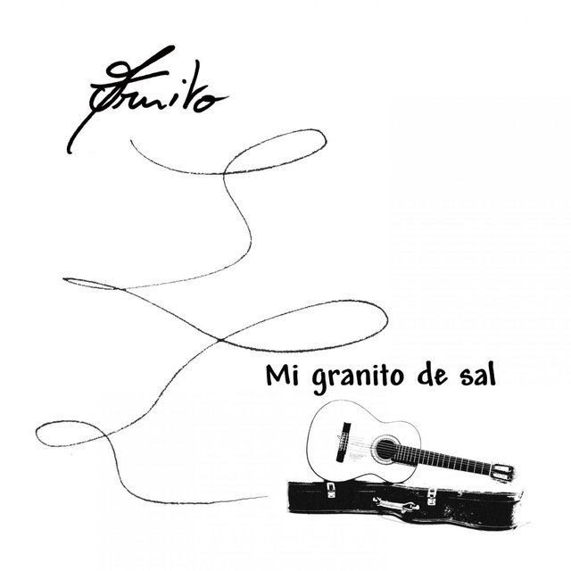 Mi granito de sal