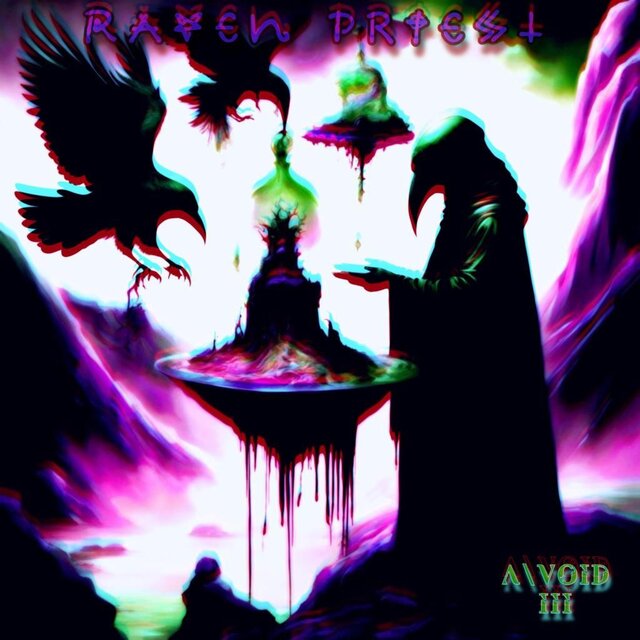 Raven Priest