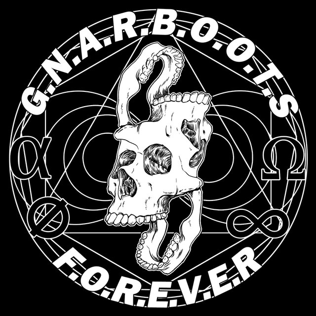 F.O.R.E.V.E.R