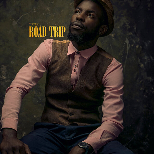 Road Trip