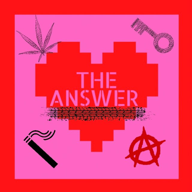 The Answer