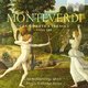 Cover art for album Monteverdi: Canzonette a tre voci, Venice 1584 by Franco Radicchia, Armoniosoincanto