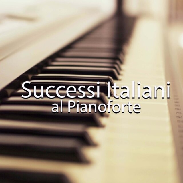 Successi Italiani al Pianoforte