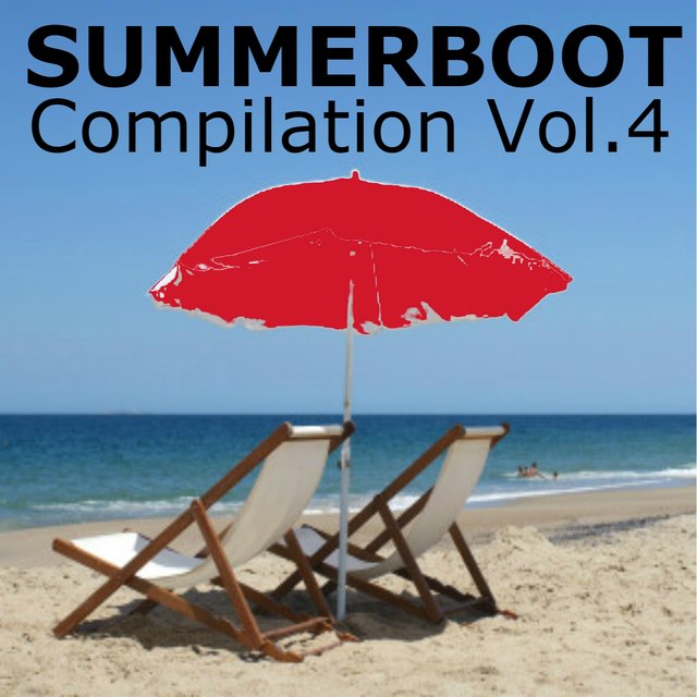 SUMMERBOOT Compilation (Vol. 4)
