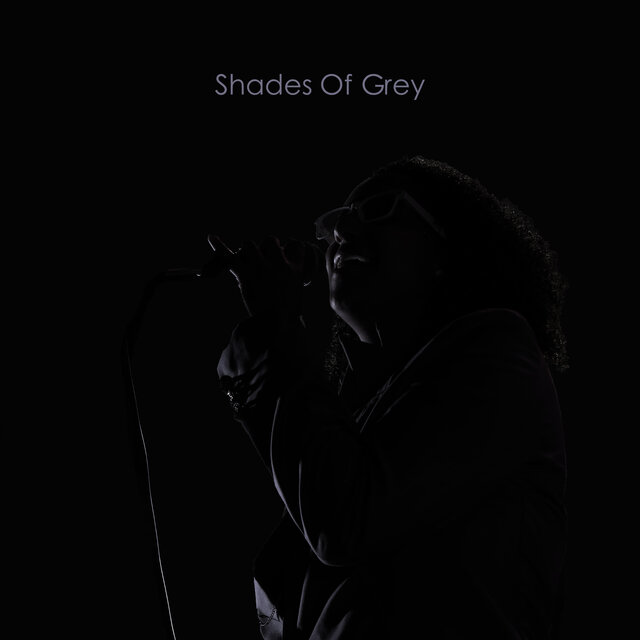 Shades Of Grey