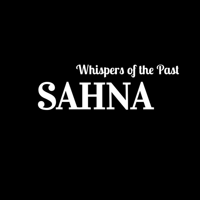 Whispers of the Past