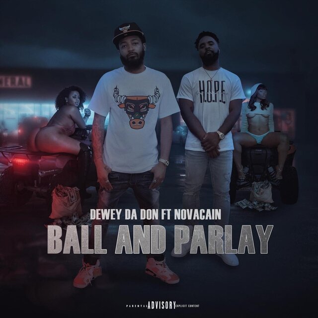 Ball and Parlay