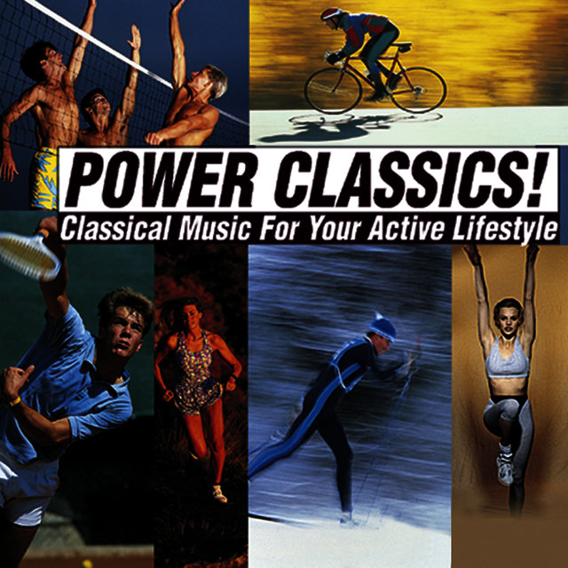 Power Classics, Vol. 5