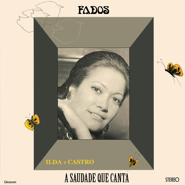 Fados: A Saudade Que Canta