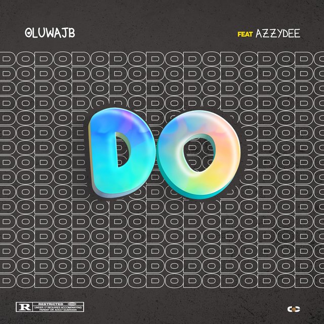 DO (feat. Azzydee)