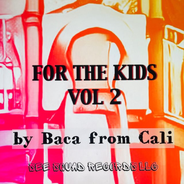 FOR THE KIDS VOL 2