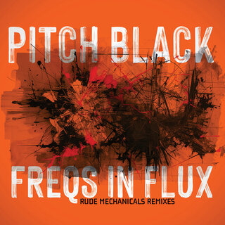 Pitch Black - TIDAL