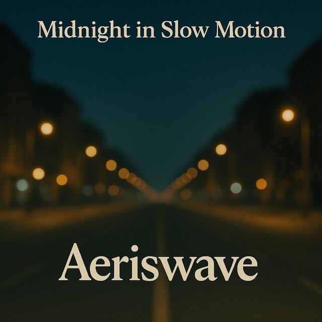 Midnight in Slow Motion