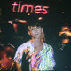 Cover art for album times by SG Lewis
