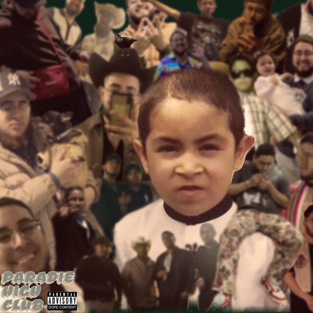 Back On My Fly Shii EP
