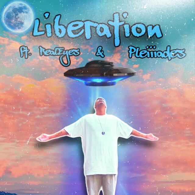 Liberation (feat. Cosmic Empress)