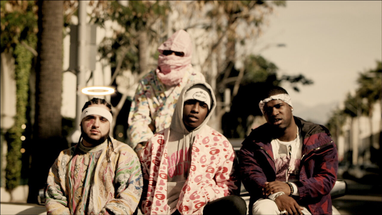 Angels Pt. 2 (Official Video)