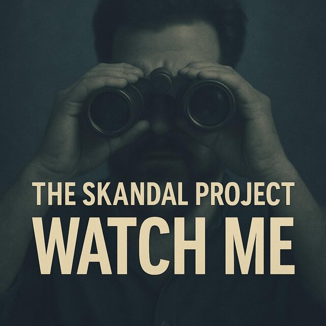 Watch Me