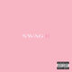 Cover art for album SWAG II by Justin Bieber, Tems