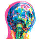Cover art for album URGH by Mandy, Indiana