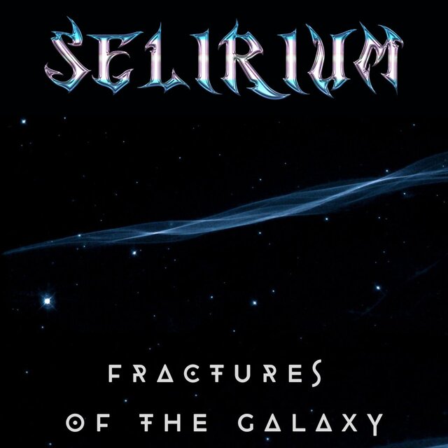Fractures Of The Galaxy