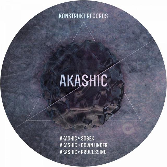 Tiny Particles EP