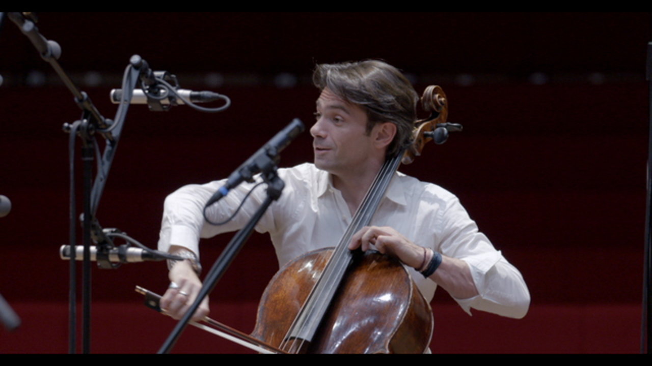 La vie en rose (Orch. Ducros)