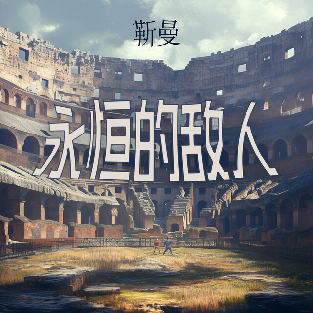 永恒的敌人