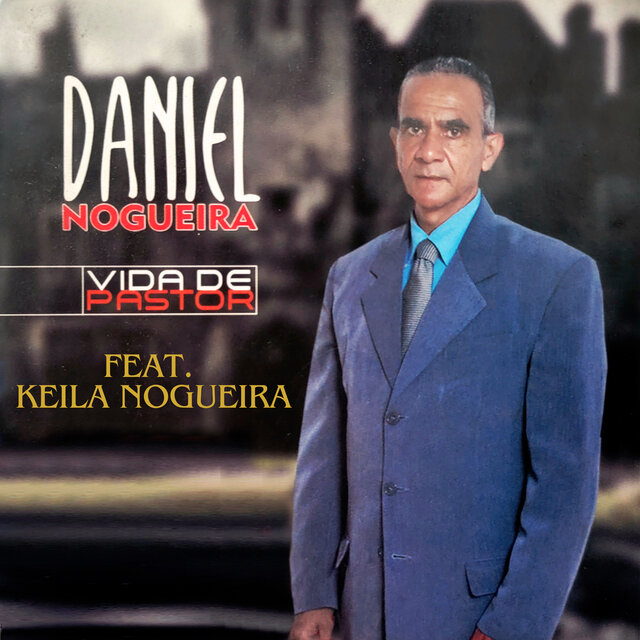 Vida de Pastor