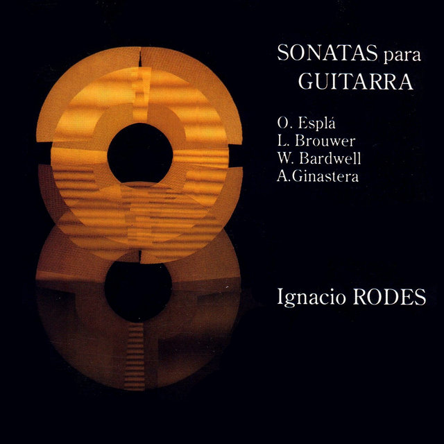 Sonatas para Guitarra