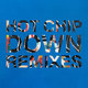Cover art for album Down (Remixes) by Hot Chip