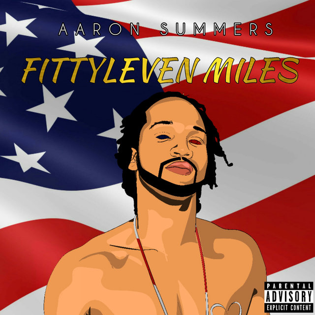 Fittyleven Miles