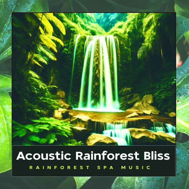 Acoustic Rainforest Bliss