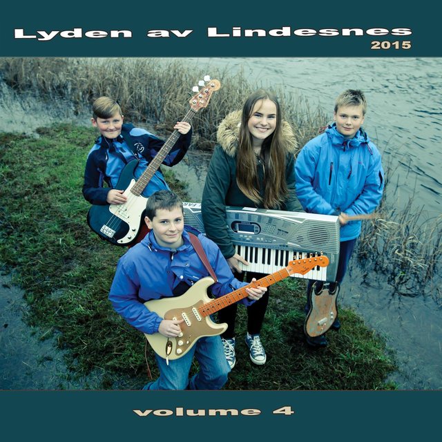 The Sound of Lindesnes, Vol. 4