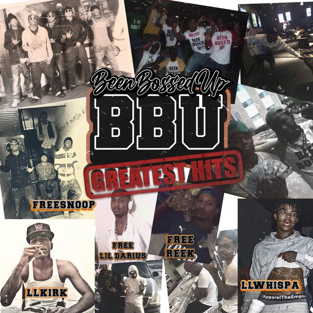BBU Greatest Hits
