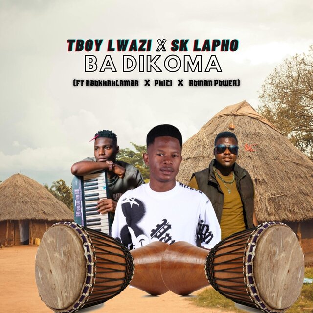Ba Dikoma