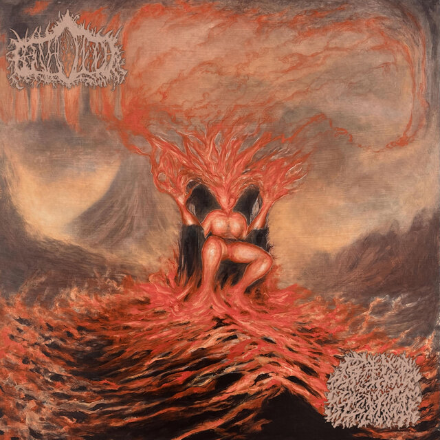 Split w/ Batholith