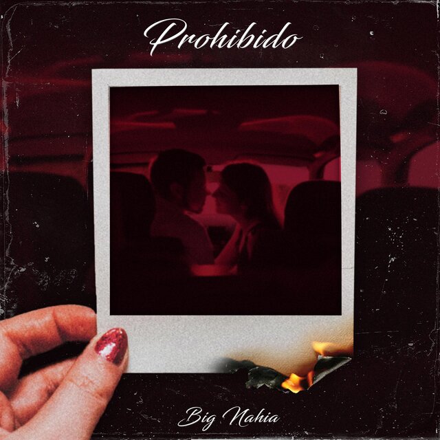 Prohibido