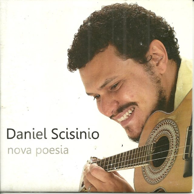Nova Poesia