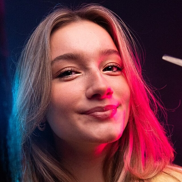 ASMR Hair Roleplay!