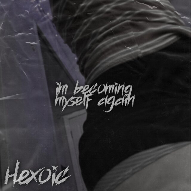 i'm becoming myself again