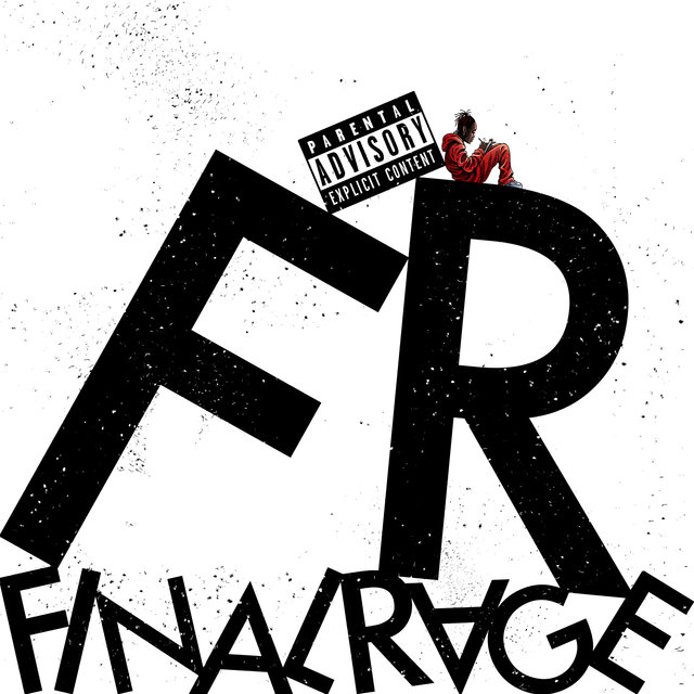 Final Rage