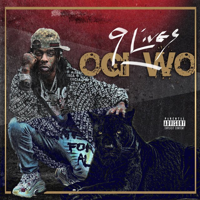 9 lives