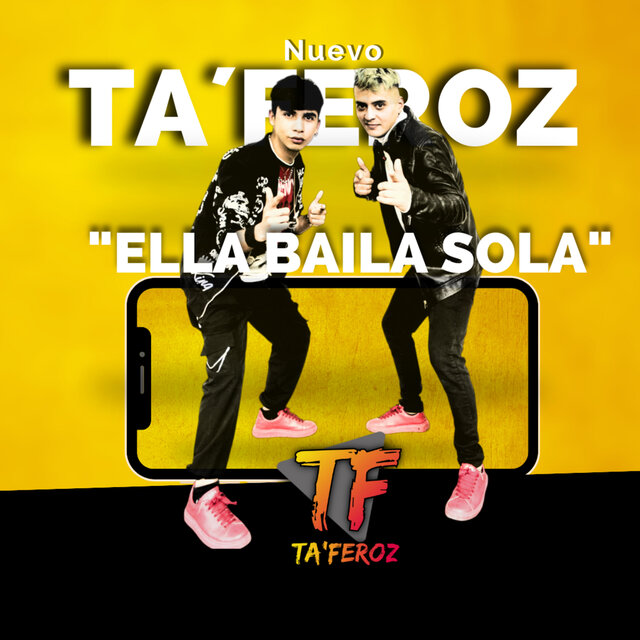 Ella Baila Sola