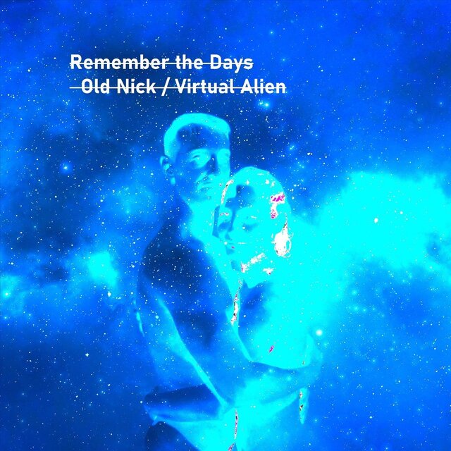 Remember the Days