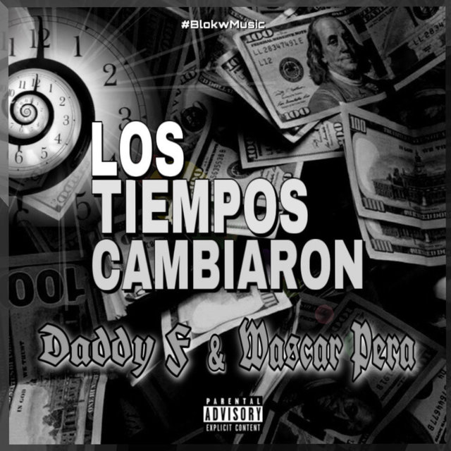 Los Tiempos Cambiaron (feat. Wascar Pera) (feat. Wascar Pera)