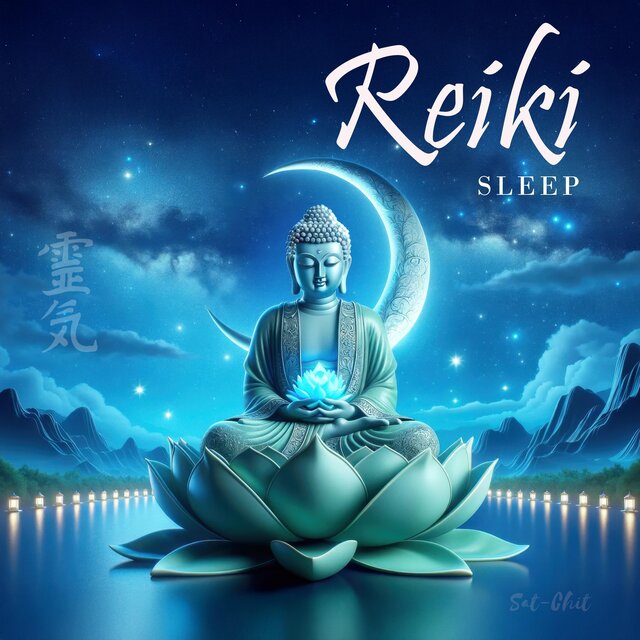 Reiki Sleep