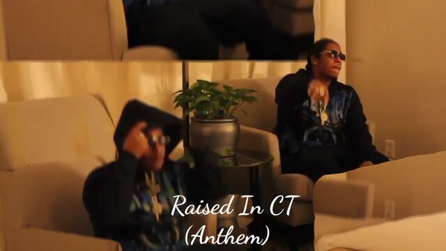 Raised In CT (Anthem)
